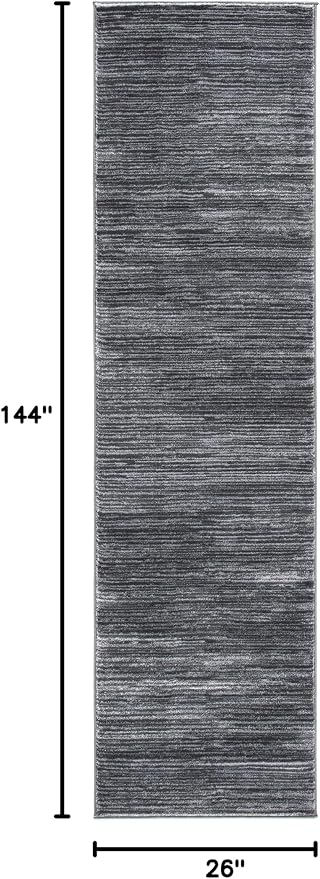 SAFAVIEH Vision Collection Runner Rug - Image 2
