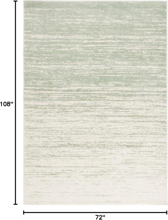 SAFAVIEH Area Rug 6x9 - Image 2