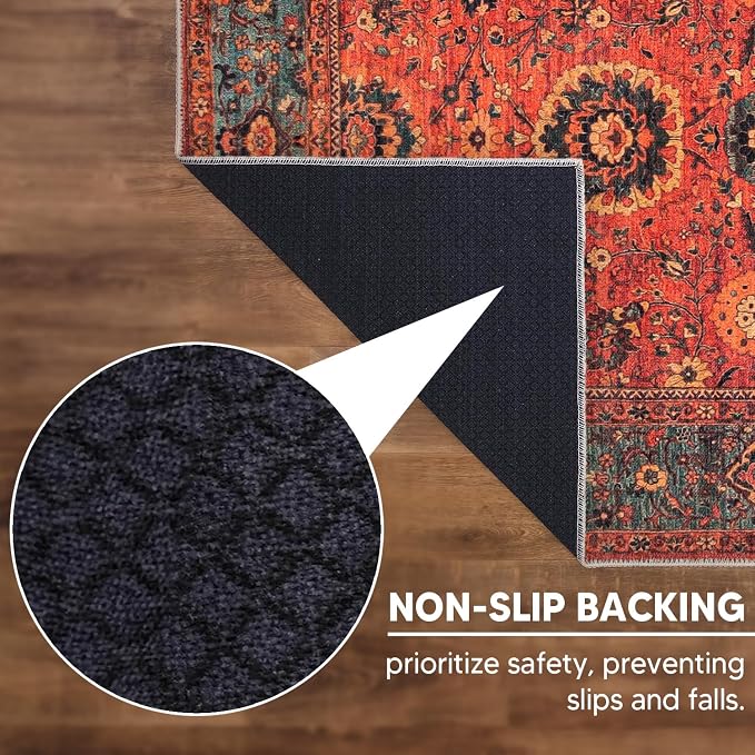 Keen Home Design 2x12 Rug - Image 5
