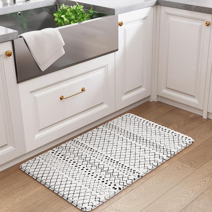 KIMODE Anti Fatigue Kitchen Mat - Image 8