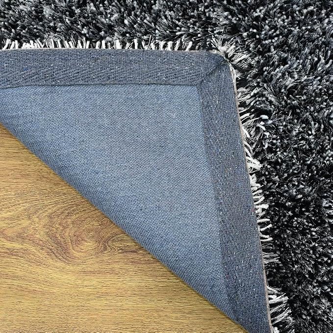 Rugsotic Carpets Hand Woven Flat Weave Kilim Wool ECO-Friendly Area Rugs - Image 9