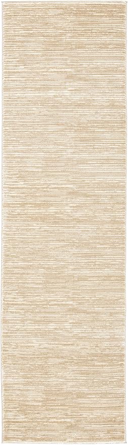 SAFAVIEH Vision Collection Runner Rug by SAFAVIEH