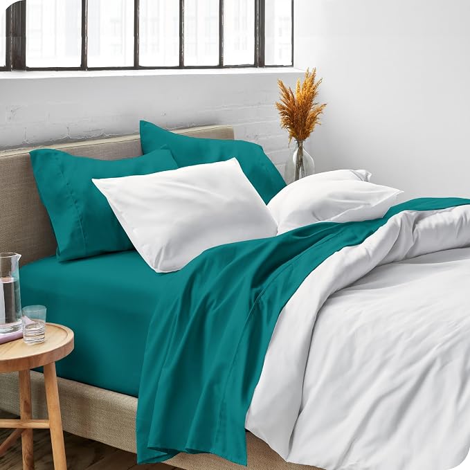 Bare Home Twin Sheet Set - Image 8