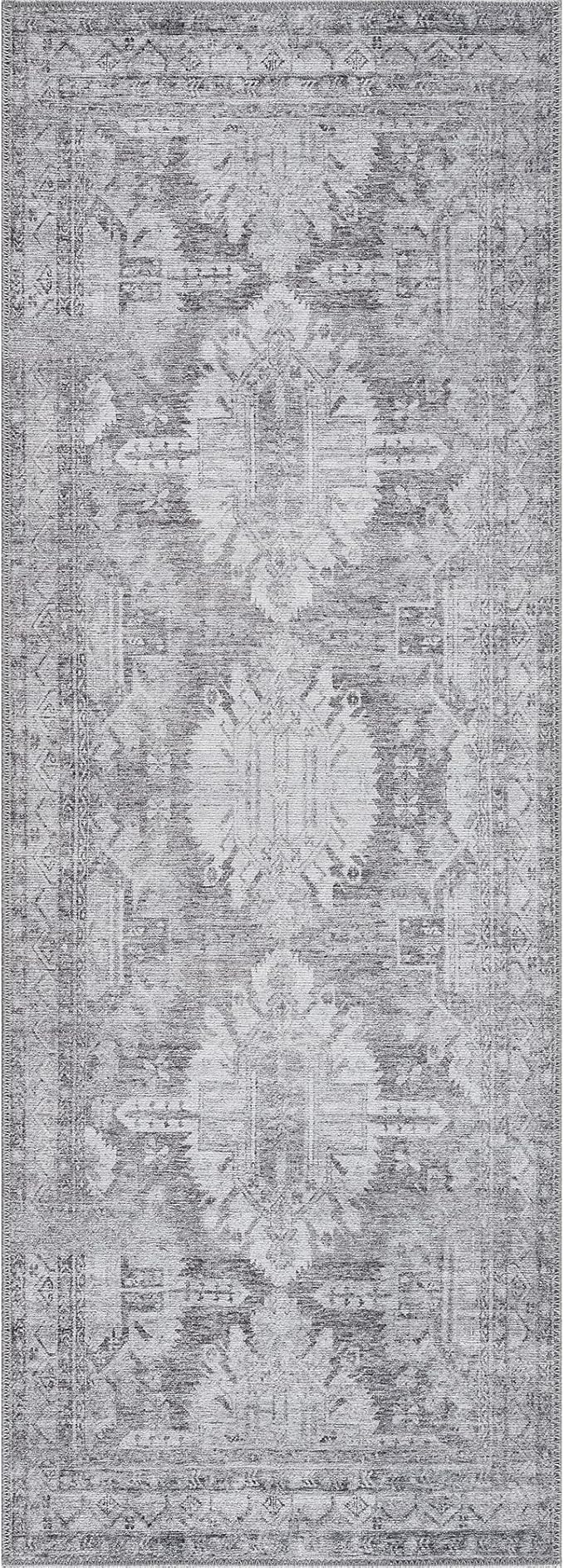 Bloom Rugs Washable 10 ft Runner - Image 3