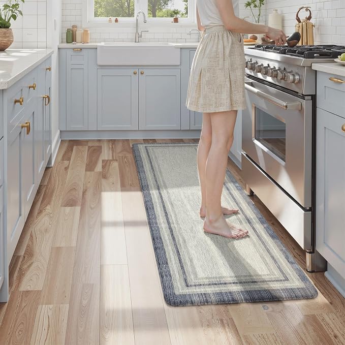 KIMODE Anti Fatigue Kitchen Mats by KIMODE