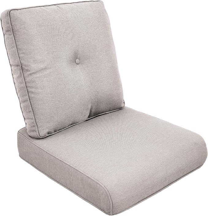 Outdoor Chair Cushions for Patio Furniture by Pugire