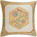 patdrea Linen Decorative Throw Pillow Covers Set Soft Durable Cushion Cases by Welcometopatdrea