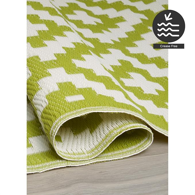 FH Home Outdoor Rug - Image 5