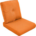 Outdoor Chair Cushions-Patio Chair Cushions Set by NatureComfyOutdoorFurniture