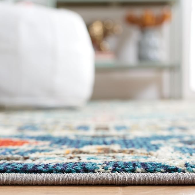 SAFAVIEH Madison Collection Area Rug - Image 5