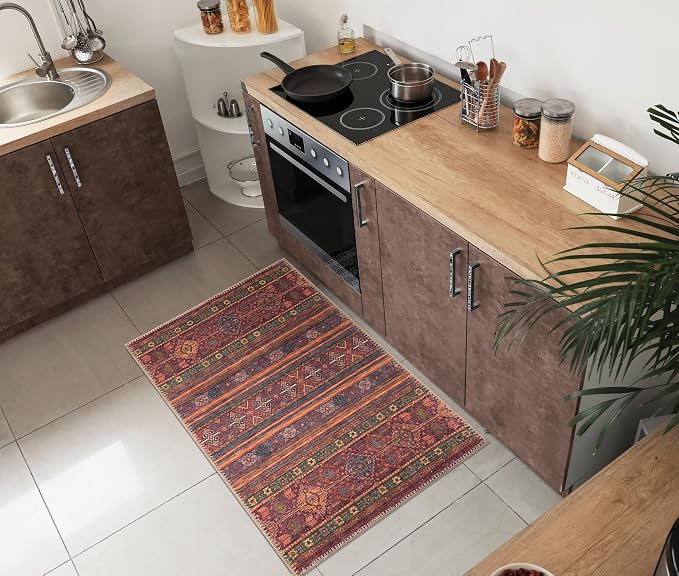 Keen Home Design 2x3 Rug by KeenHomeDesign