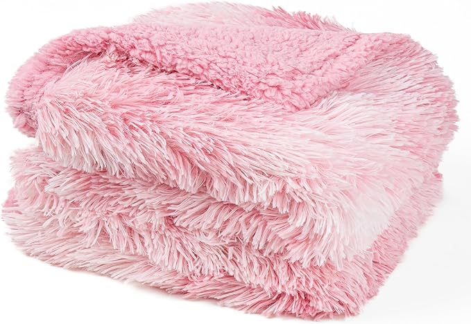 PetAmi Waterproof Dog Blanket for Small Medium Dogs, Calming Fleece Cat Blanket by PetAmi