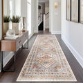zesthome Washable Runner Rug 2.5x8 by Zesthome