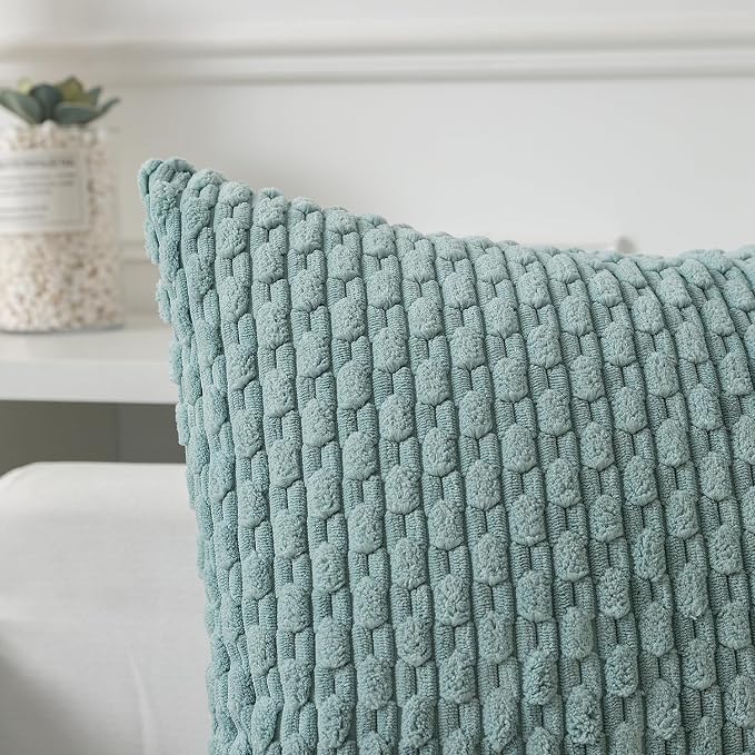 Kevin Textile 20x54 Inch Long Body Lumbar 1 Pack Boho Decorative Throw Pillow - Image 3