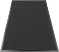 Front Door Mat Outside Entrance, Non Slip Indoor Mats by HOMEK