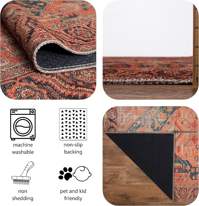 Keen Home Design 9x12 Rug - Image 8