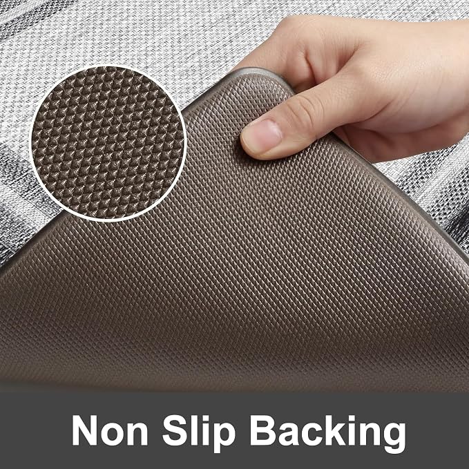 KIMODE Anti Fatigue Kitchen Mats - Image 4