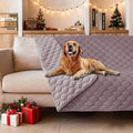 gogobunny 100% Double Sided Waterproof Dog Blanket Soft Pet Bed Cover by gogobunny