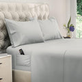 DREAMCARE Sheet Set, Cooling Microfiber, Luxury Hotel Bed Sheets by DREAMCARE