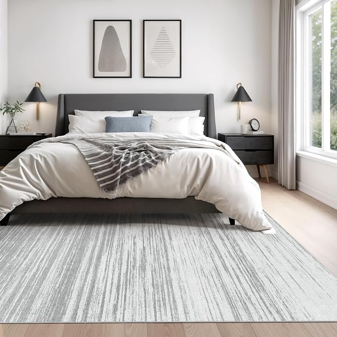 Valenrug Washable Rugs 6x9 - Image 4