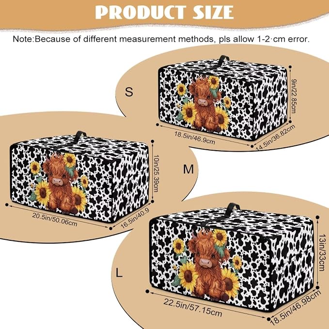 Countertop Convection Oven Cover Dust Protection Air Fryer Toaster Oven Covers - Image 6