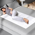 Premium Quality Bed Pad, Waterproof, and Washable by Epica