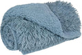 PetAmi Waterproof Dog Blanket for Small Medium Dogs, Calming Fleece Cat Blanket by PetAmi