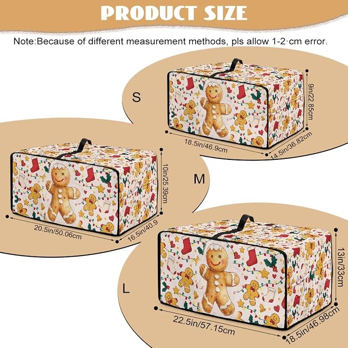 Countertop Convection Oven Cover Dust-Proof Toaster Oven Cover - Image 6