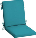 Arden Outdoor Dining Chair Cushion, 20 in x 20 in, Weather-Proof, Rain-Proof by ARDEN