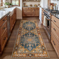 Tangsoo 2x6 Washable Runner Rug by Tangsoo