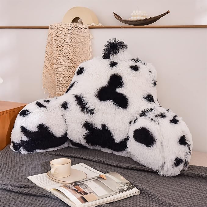 Aimuan Reading Pillow Bed Rest Pillow - Image 6