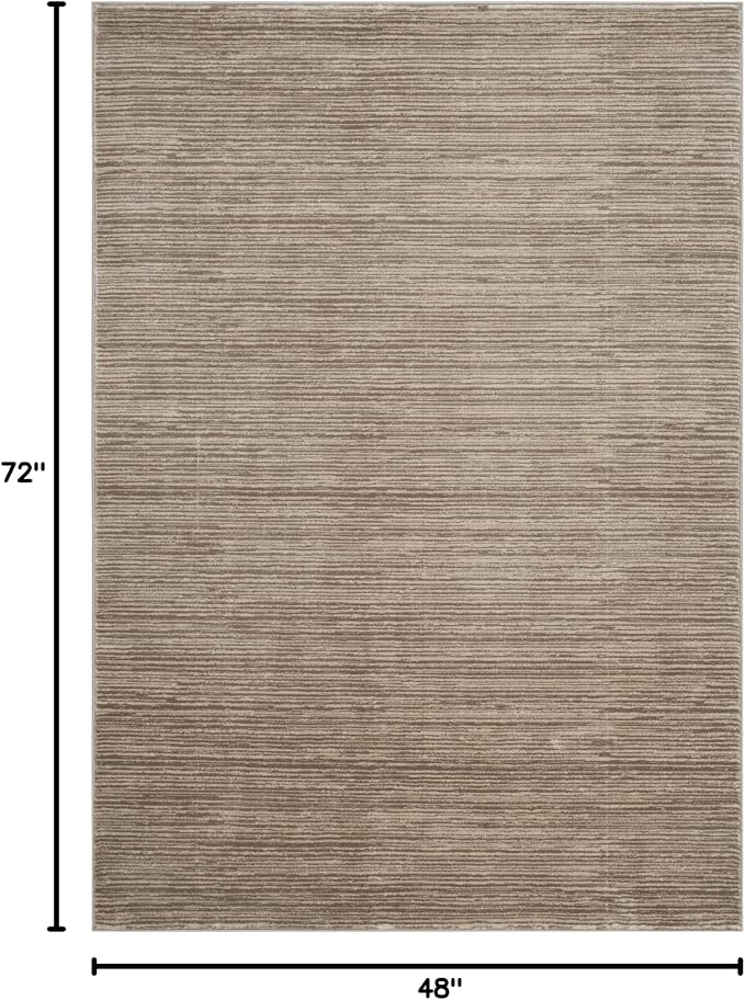 SAFAVIEH Area Rug 4x6 - Image 2