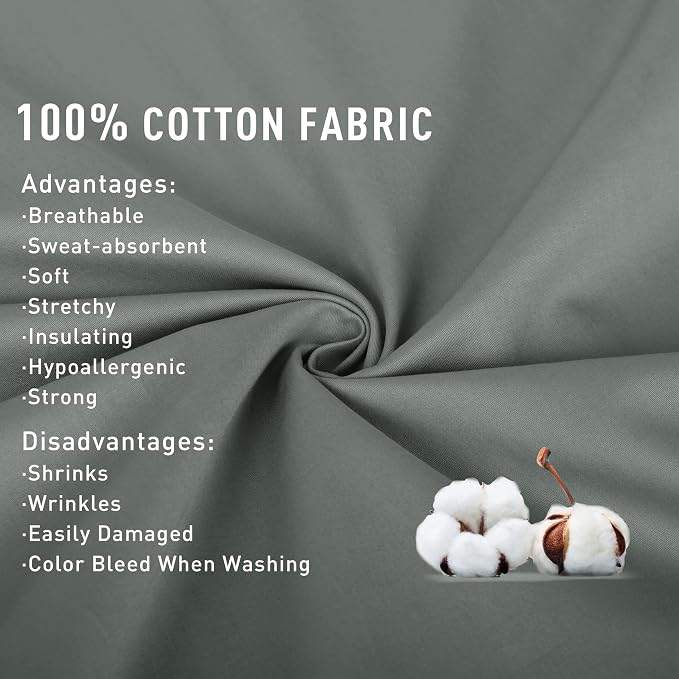 Sunflower California King Fitted Sheet, 1-Piece Deep Pocket Fitted Bottom Sheet - Image 5