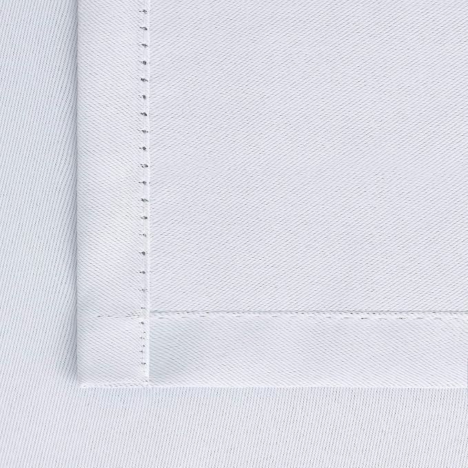 BGment Curtains 45 Inches Length - Image 7