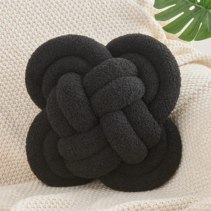 Xiashrk Knot Pillow Ball by Xiashrk
