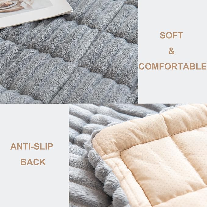 Mivnue Pet Couch Cover, Couch Covers - Image 3