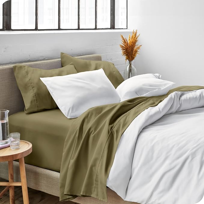 Bare Home King Sheet Set - Image 8