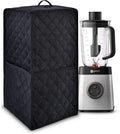 Kitchen Blender Dust Cover, Blender Covers Compatible by Ruilery
