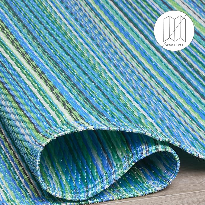 Fab Habitat Outdoor Rug - Image 4