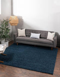 Unique Loom Solid Shag Collection Area Rug by UniqueLoom