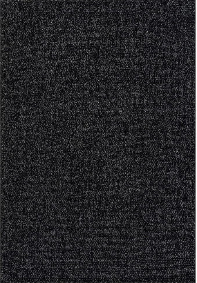 Easy Jute Rug 8x10 Indoor Outdoor Natural Rugs Solid Fiber Rug Woven Area Rug - Image 5