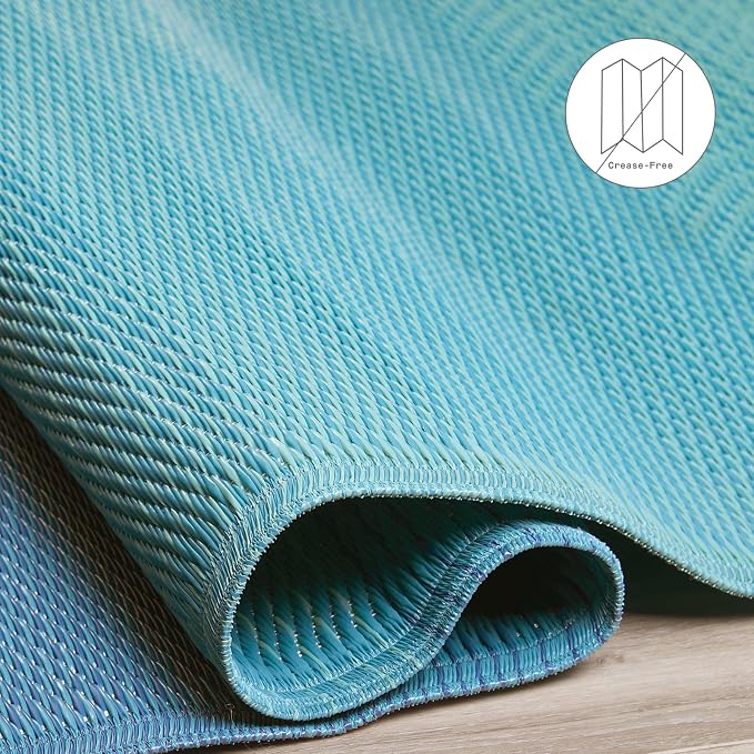 Fab Habitat Outdoor Rug - Image 4