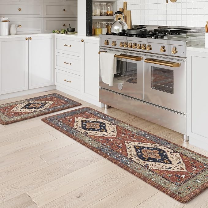 KIMODE Anti Fatigue Kitchen Mats by KIMODE