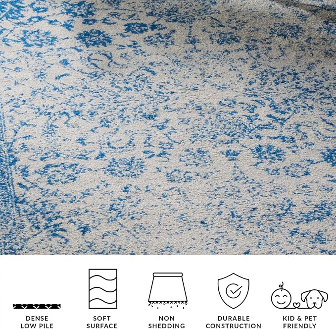 SAFAVIEH Adirondack Collection Accent Rug - Image 5