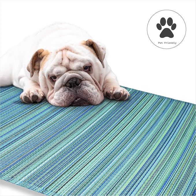 Fab Habitat Outdoor Rug - Image 8