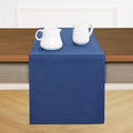 Solino Home Linen Table Runner 90 Inches Long by SolinoHome