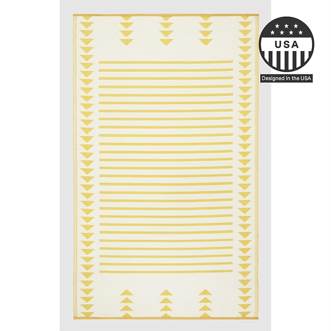 FH Home Outdoor Rug - Image 5