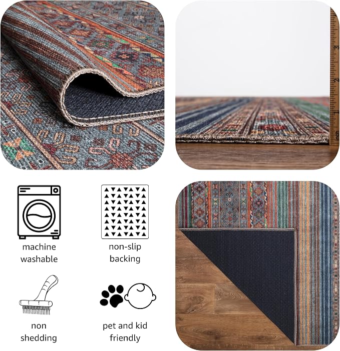 Keen Home Design 5x7 Rug - Image 8