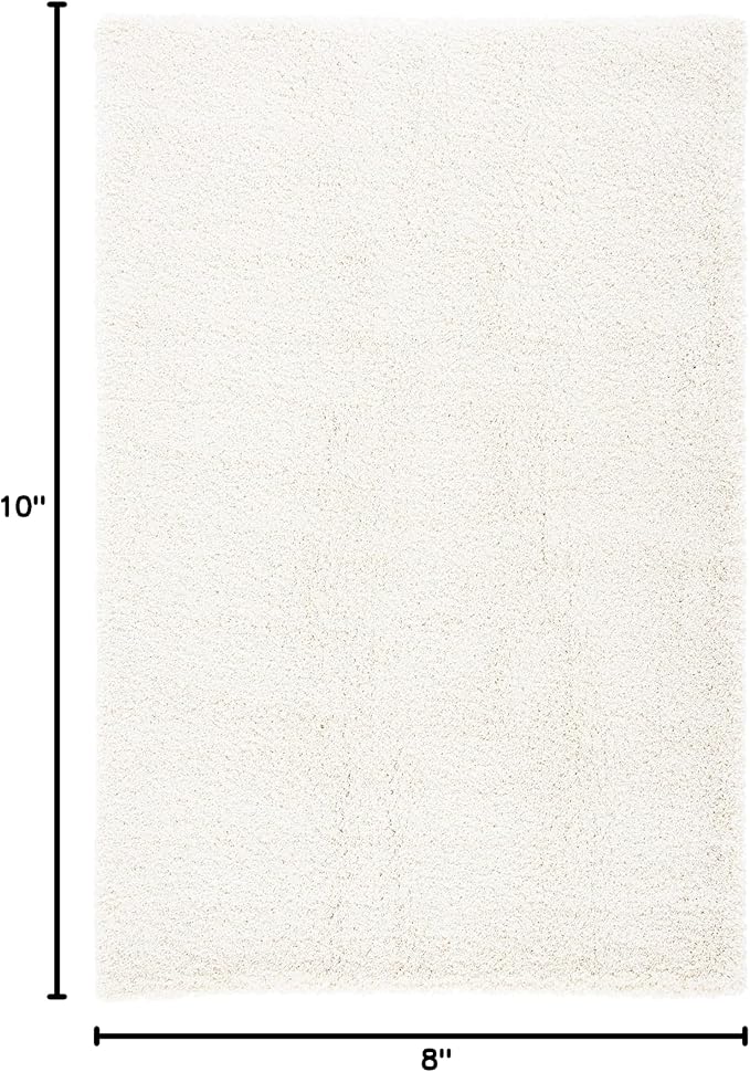 SAFAVIEH Milan Shag Collection Area Rug - Image 2