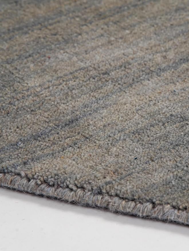 Hand Knotted Loom Wool ECO-Friendly Area Rugs - Image 7
